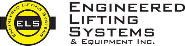 New Homepage - Engineered Lifting Systems & Equipment Inc. (ELS)